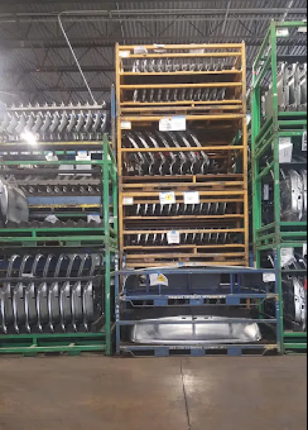 Kimura Logistics - photo 3