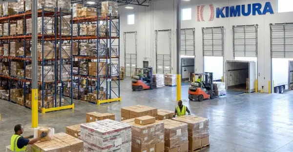 Kimura Logistics - photo 4