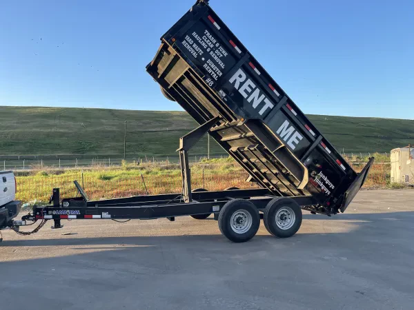 DAVENPORT JUNK GUYS LLC - photo 2