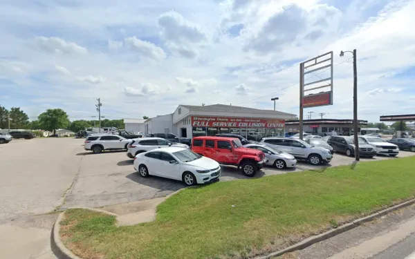 Dwayne Doza Auto Body & Auto - photo 4