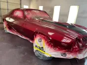 Full Throttle Towing & Auto Body Repair