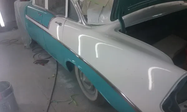 Full Throttle Towing & Auto Body Repair - photo 4