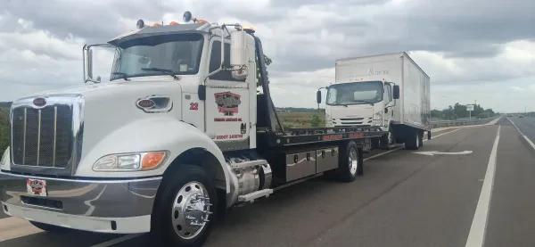 Anytime Towing & Roadside Assistance - photo 3