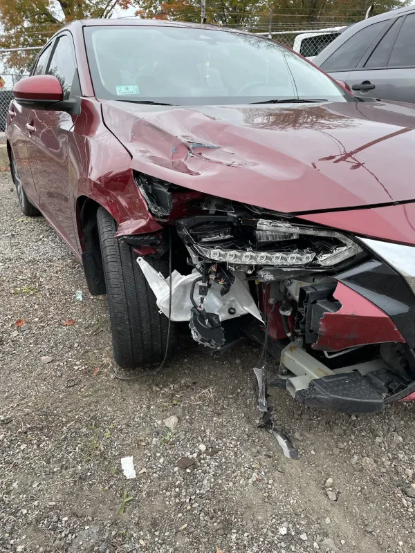 NJR Autobody & Auto Sales - photo 2
