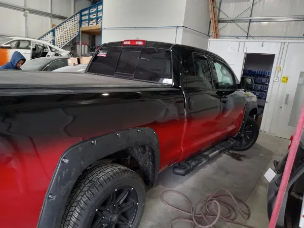 NJR Autobody & Auto Sales - photo 3