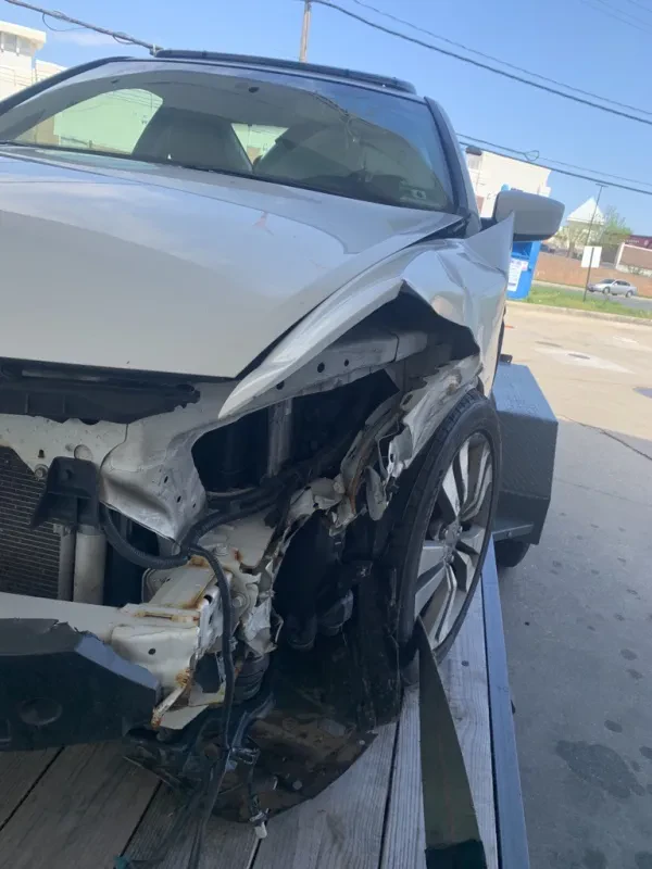 NJR Autobody & Auto Sales - photo 4