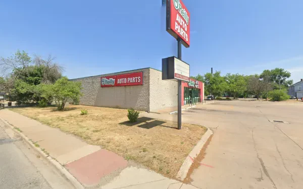O'Reilly Auto Parts - photo 4