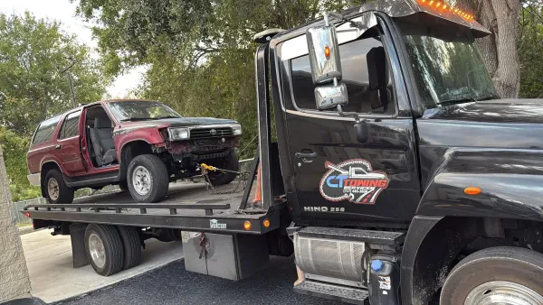 CT Automotive Repair LLC - photo 2