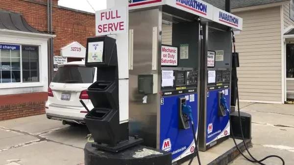 Franklin Auto Service - photo 2