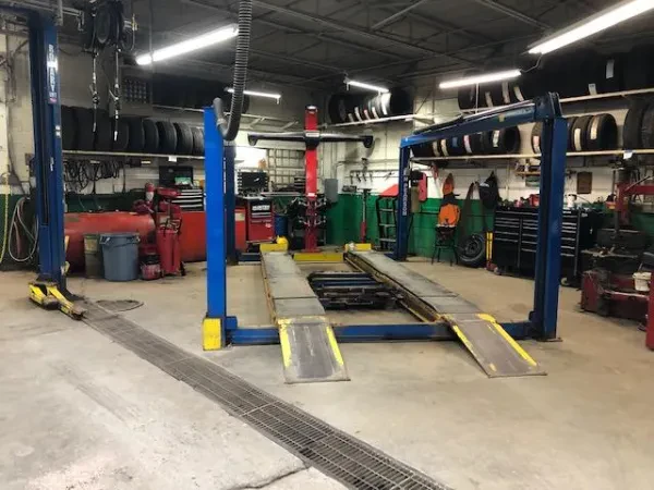 Franklin Auto Service - photo 3