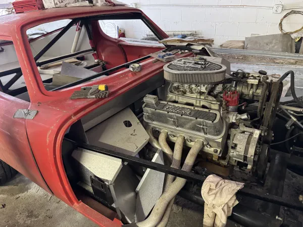CT Automotive Repair LLC - photo 3