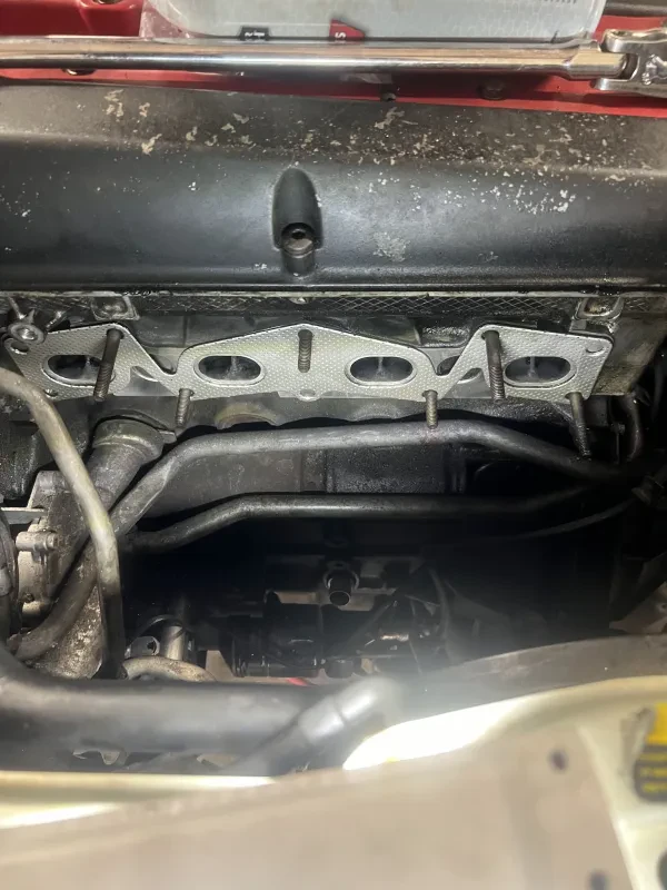 Four Brothers Total Automotive Services - photo 3