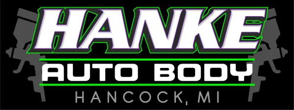 Hanke Auto Body Inc - photo 2