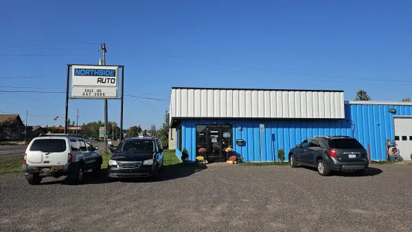 Northside Auto - photo 3