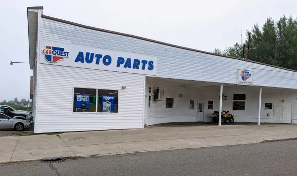 Carquest Auto Parts - HARTER AUTO SUPPLY INC - photo 4