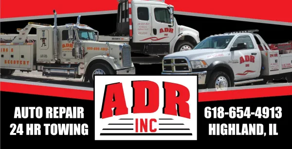 ADR Highland Inc - photo 3