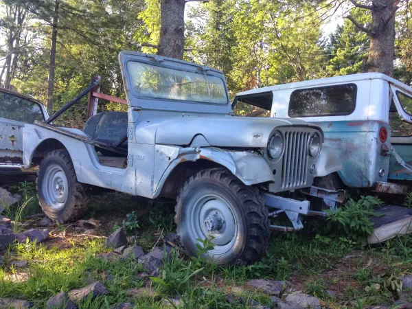 Pinky's Used Auto Parts - photo 2