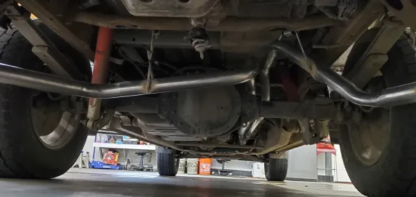 C & N Recovery/Repair - photo 3