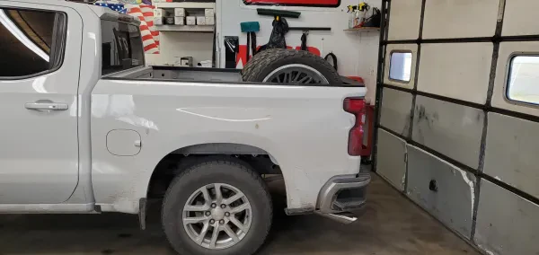 C & N Recovery/Repair - photo 4
