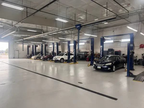 Shade Tree Auto Grimes - photo 3