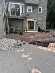 Pristine Demolition & Junk Removal