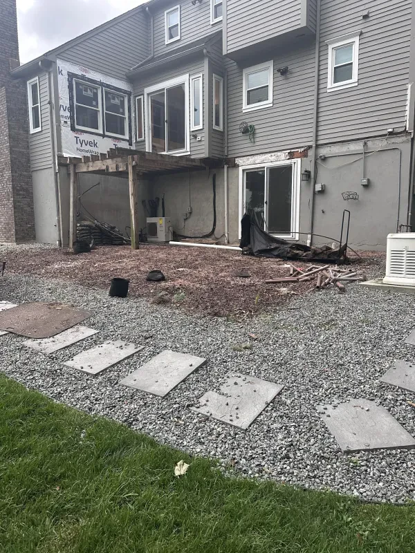 Pristine Demolition & Junk Removal - photo 4