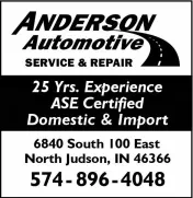 Anderson Automotive