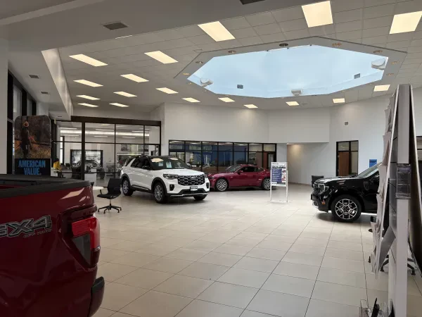 Stevens Point Auto Center - photo 3