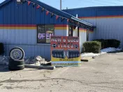 Select New & Used Tires And Auto Services