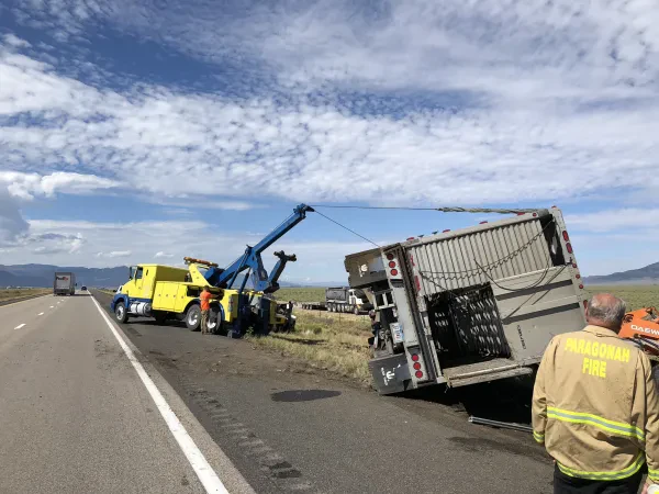 All Ways Towing & Transportation - photo 3