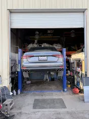 AutoShop #1