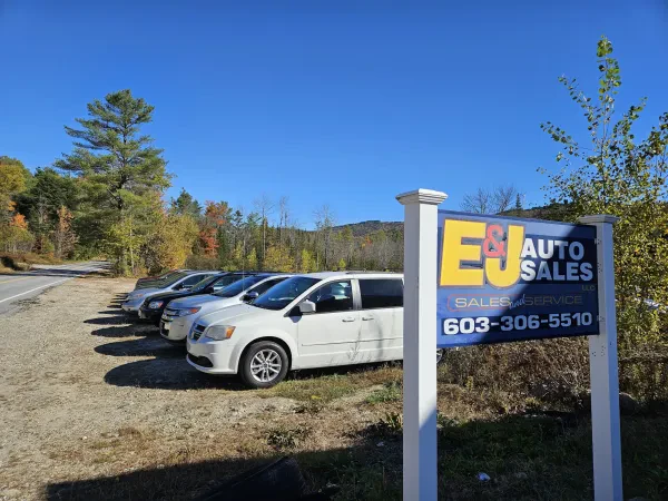E & J Auto Sales - photo 3