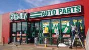 O'Reilly Auto Parts