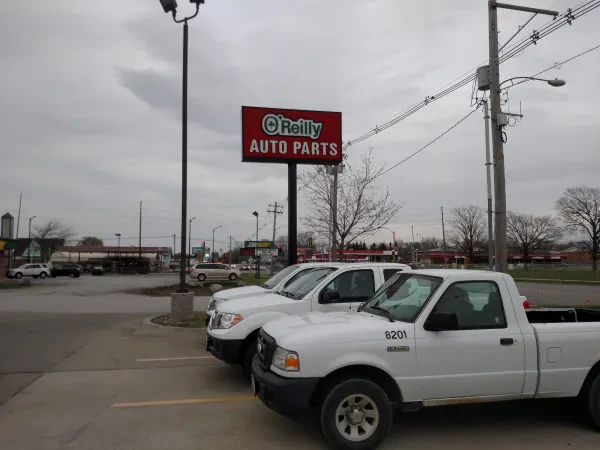 O'Reilly Auto Parts - photo 2
