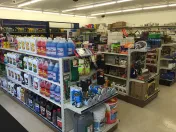 Hovis Auto & Truck Supply, Inc.