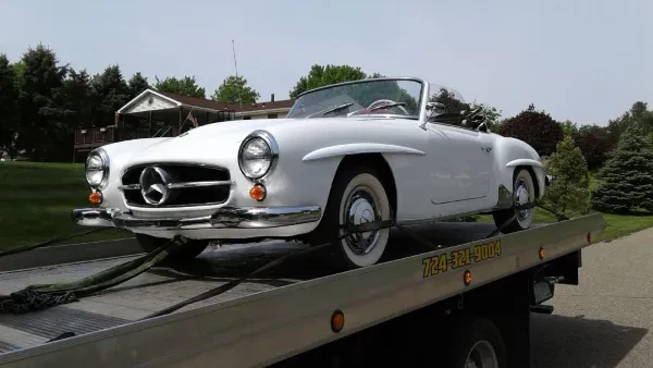 Tow-Tegrity Inc. - photo 3