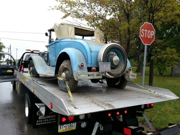 Tow-Tegrity Inc. - photo 4