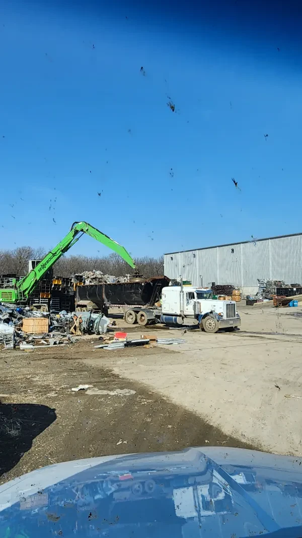 Cimco Recycling Sterling, Inc. - photo 3