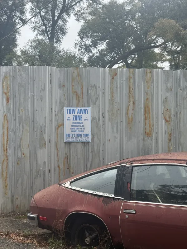 Emerald Coast Towing - photo 3