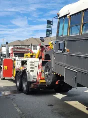 JJ Hogan Towing