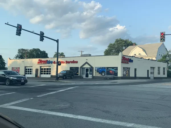 Direct Tire & Auto Service - photo 2