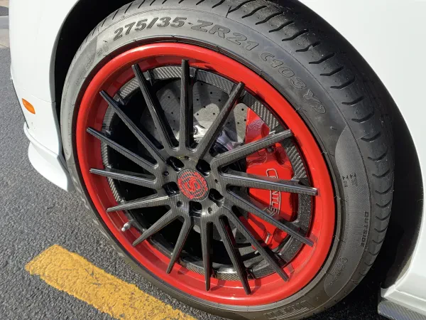 Direct Tire & Auto Service - photo 3