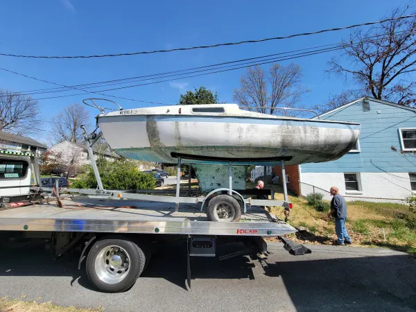 Couser Hauling & Junk Removal - photo 2