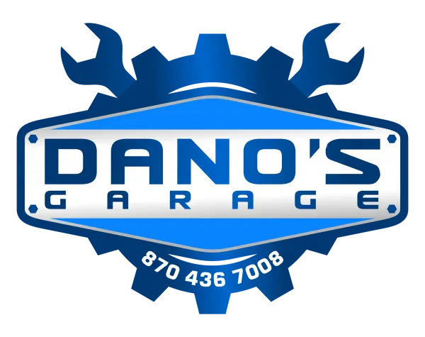 Dano's Garage - photo 2