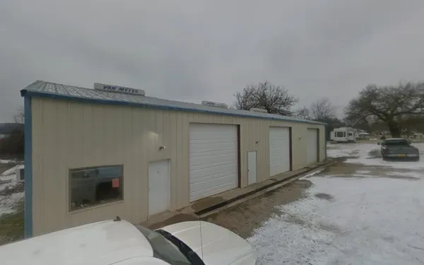Dano's Garage - photo 3