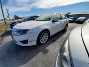 Sheppards Auto Sales