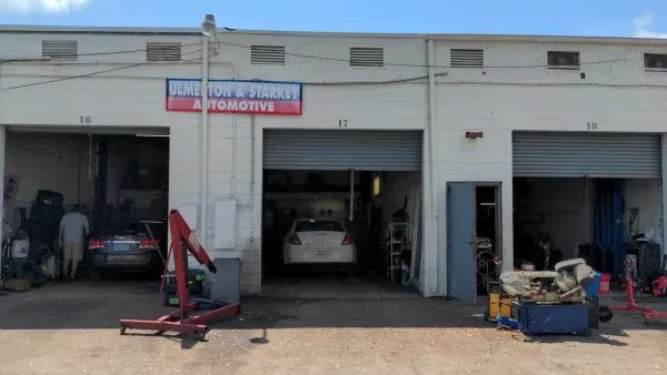 Ulmerton & Starkey Automotive - photo 3