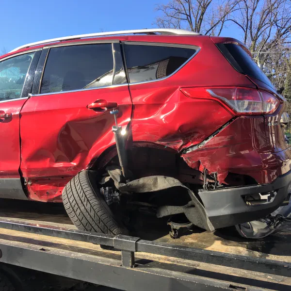 Arbutus Auto Body - photo 4