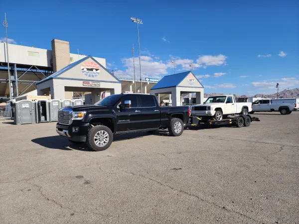 A-1 Quality Towing & Road Services - photo 2