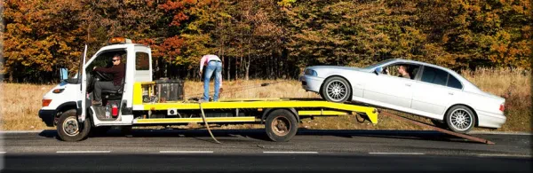 A-1 Quality Towing & Road Services - photo 4
